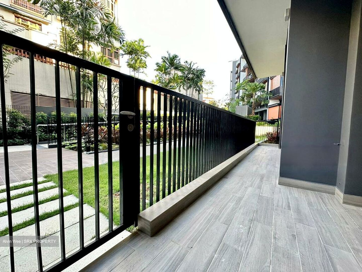 Daintree Residence (D21), Condominium #467716681
